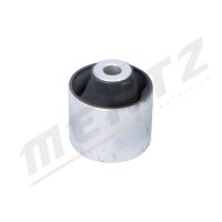 MERTZ M-S5100 Lagerung, Lenker
