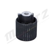MERTZ M-S5102 Lagerung, Achskörper