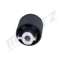 MERTZ M-S5102 Lagerung, Achskörper