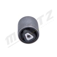 MERTZ M-S5105 Lagerung, Lenker