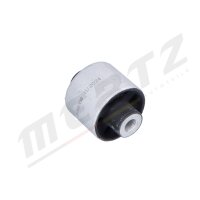 MERTZ M-S5108 Lagerung, Lenker