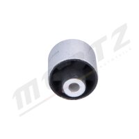 MERTZ M-S5108 Lagerung, Lenker