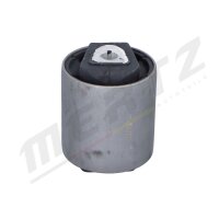 MERTZ M-S5111 Lagerung, Lenker