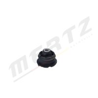 MERTZ M-S5120 Lagerung, Achsträger