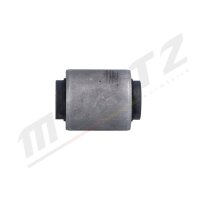 MERTZ M-S5150 Lagerung, Lenker