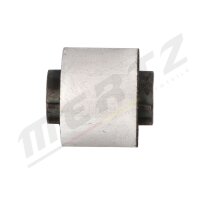MERTZ M-S5172 Lagerung, Lenker