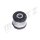 MERTZ M-S5173 Lagerung, Lenker
