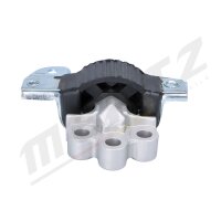 MERTZ M-S4098 Lagerung, Motor