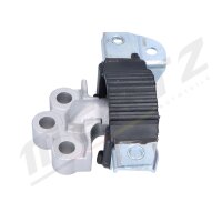 MERTZ M-S4098 Lagerung, Motor