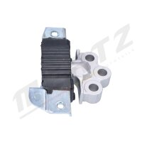 MERTZ M-S4098 Lagerung, Motor