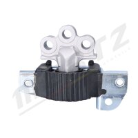 MERTZ M-S4098 Lagerung, Motor