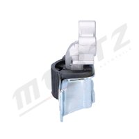 MERTZ M-S4098 Lagerung, Motor