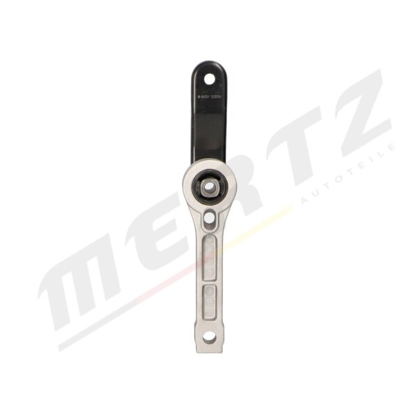 MERTZ M-S4251 Lagerung, Motor