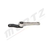 MERTZ M-S4251 Lagerung, Motor