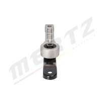 MERTZ M-S4251 Lagerung, Motor