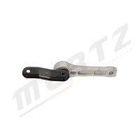 MERTZ M-S4251 Lagerung, Motor