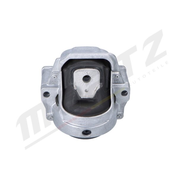 MERTZ M-S4989 Lagerung, Motor