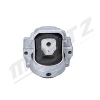 MERTZ M-S4989 Lagerung, Motor