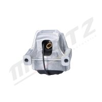MERTZ M-S4989 Lagerung, Motor