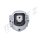 MERTZ M-S4989 Lagerung, Motor