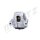 MERTZ M-S4989 Lagerung, Motor