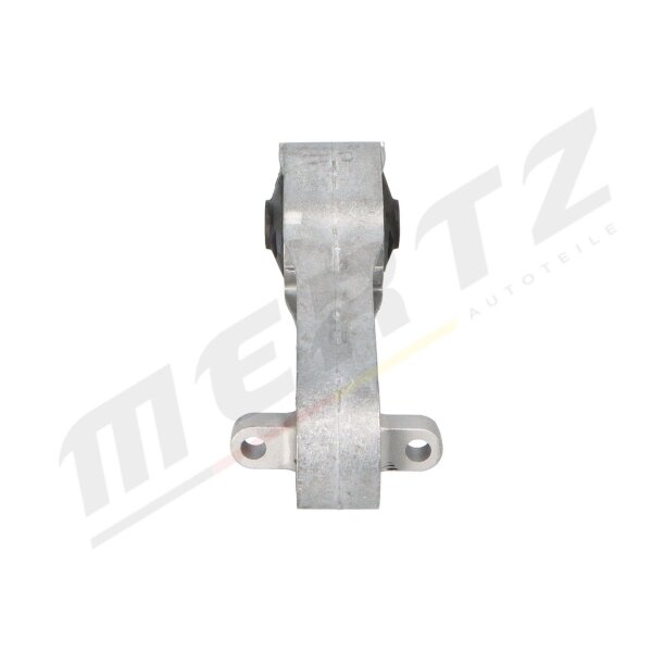 MERTZ M-S5004 Lagerung, Motor