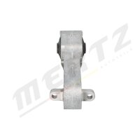 MERTZ M-S5004 Lagerung, Motor