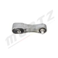 MERTZ M-S5004 Lagerung, Motor