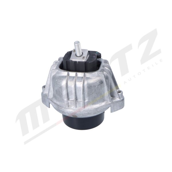 MERTZ M-S5051 Lagerung, Motor