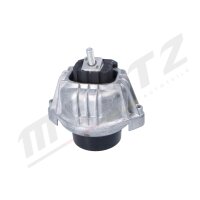 MERTZ M-S5051 Lagerung, Motor