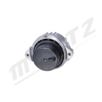 MERTZ M-S5051 Lagerung, Motor
