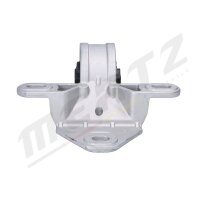 MERTZ M-S5176 Lagerung, Motor