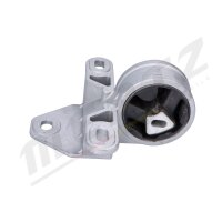 MERTZ M-S5176 Lagerung, Motor