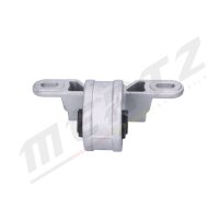 MERTZ M-S5176 Lagerung, Motor