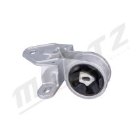 MERTZ M-S5176 Lagerung, Motor