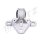 MERTZ M-S5176 Lagerung, Motor