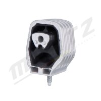 MERTZ M-S5178 Lagerung, Motor