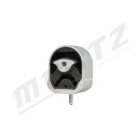 MERTZ M-S5179 Lagerung, Motor