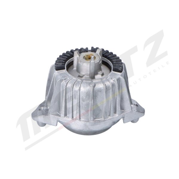 MERTZ M-S5180 Lagerung, Motor