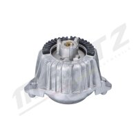 MERTZ M-S5180 Lagerung, Motor