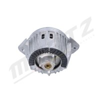MERTZ M-S5180 Lagerung, Motor