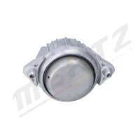 MERTZ M-S5180 Lagerung, Motor