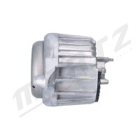 MERTZ M-S5180 Lagerung, Motor