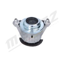 MERTZ M-S5181 Lagerung, Motor