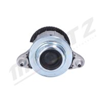 MERTZ M-S5181 Lagerung, Motor
