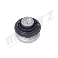 MERTZ M-S5182 Lagerung, Motor