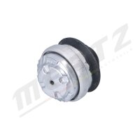 MERTZ M-S5182 Lagerung, Motor