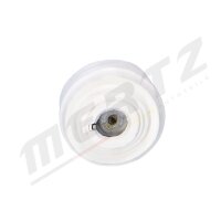 MERTZ M-S5184 Lagerung, Motor