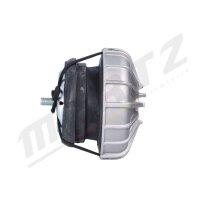 MERTZ M-S5185 Lagerung, Motor