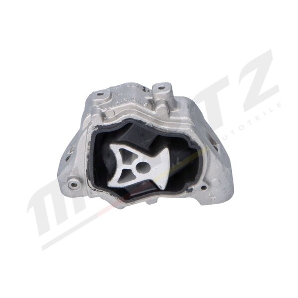 MERTZ M-S5189 Lagerung, Motor